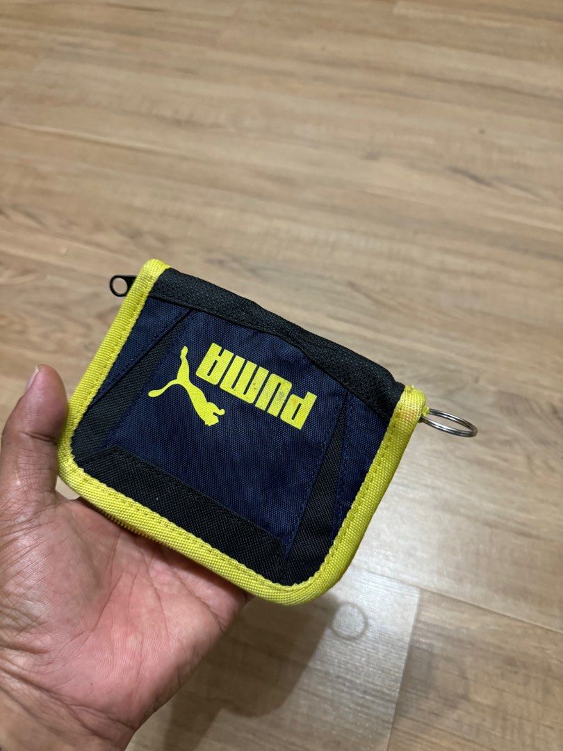 PUMA SPORT WALLET