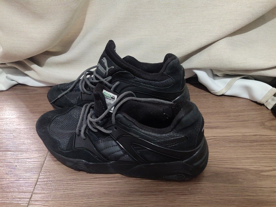 Puma smu trinomic 2025