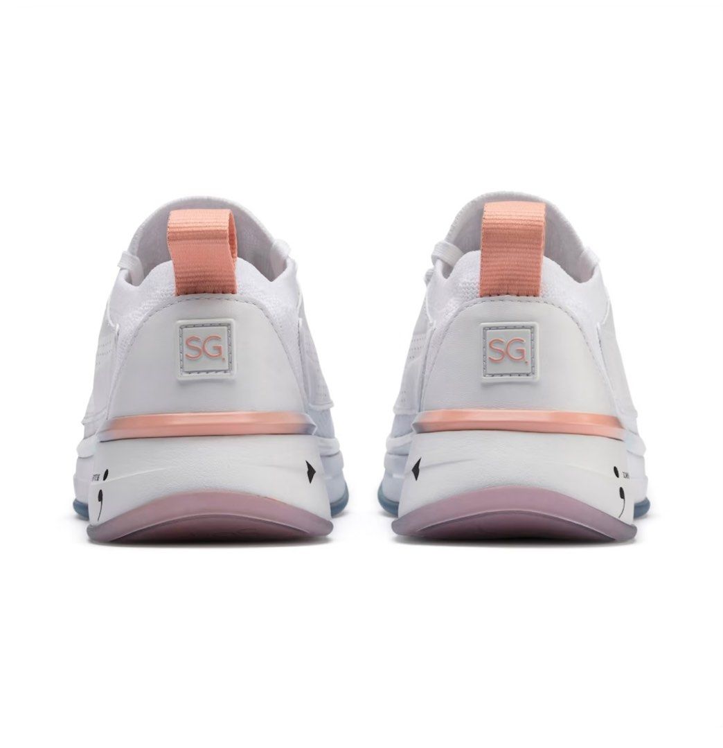 Puma x selena gomez runner women's training shoes hot sale