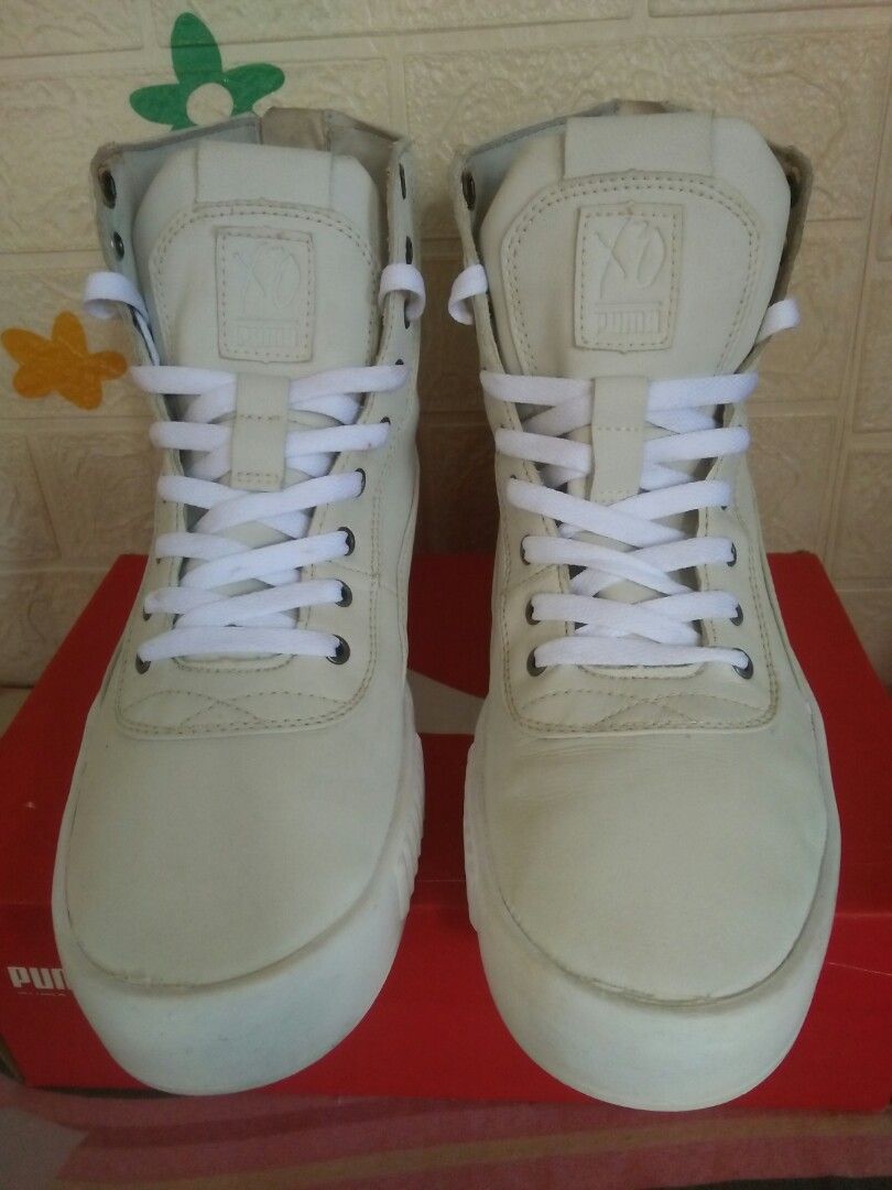 The Weeknd Xo Parallel Puma Xo Indonesia Puma XO The Weeknd