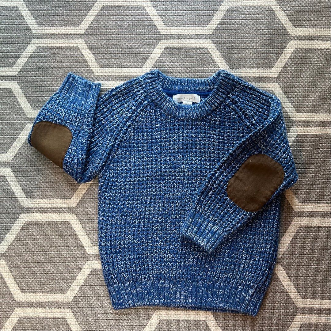 Pumpkin patch sweater online