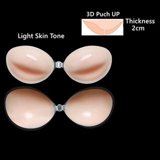 Push up silicon Nubra