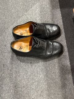 Quarvif by Fortuna Shoes Jalan Sriwijaya