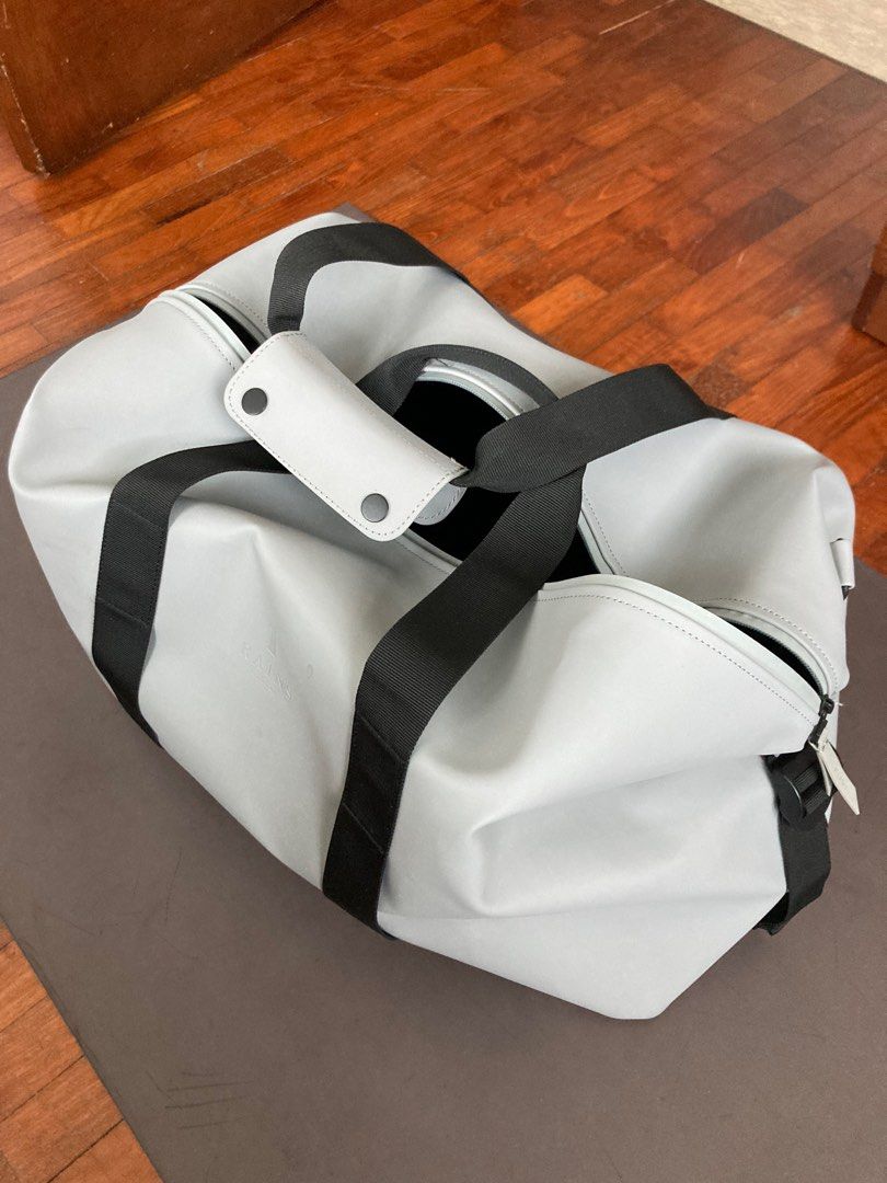 Rains weekend hotsell bag stone
