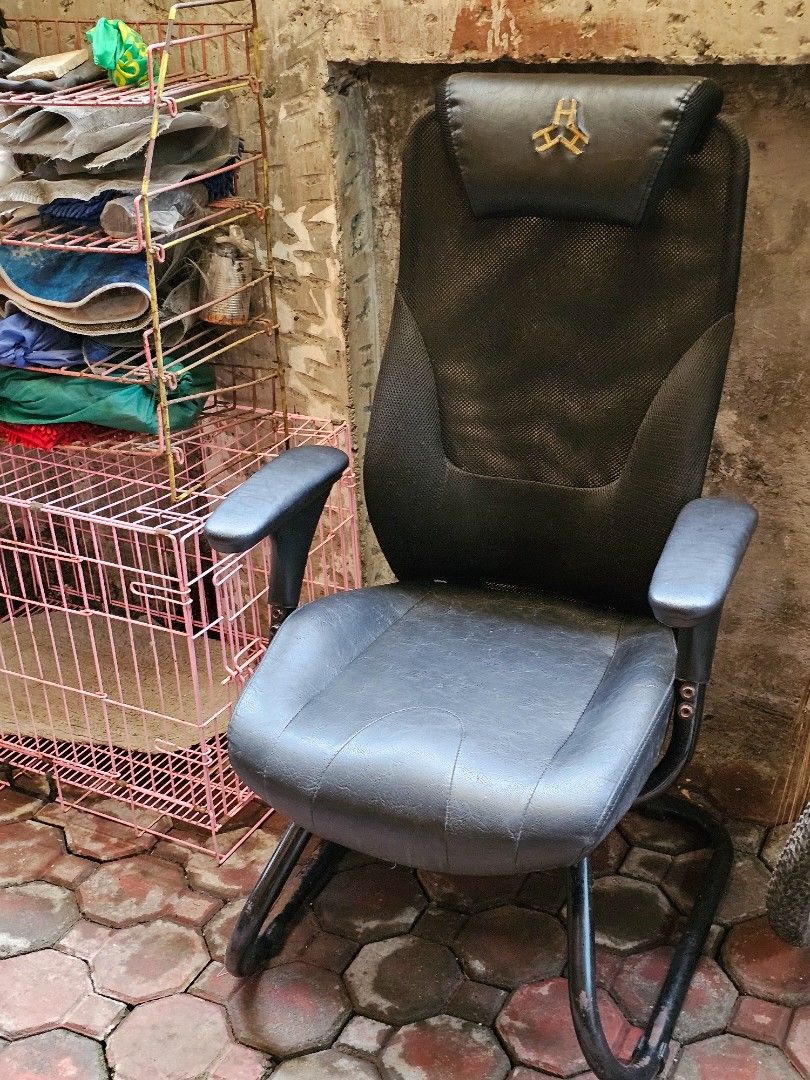 Rakk alo gaming chair black shop