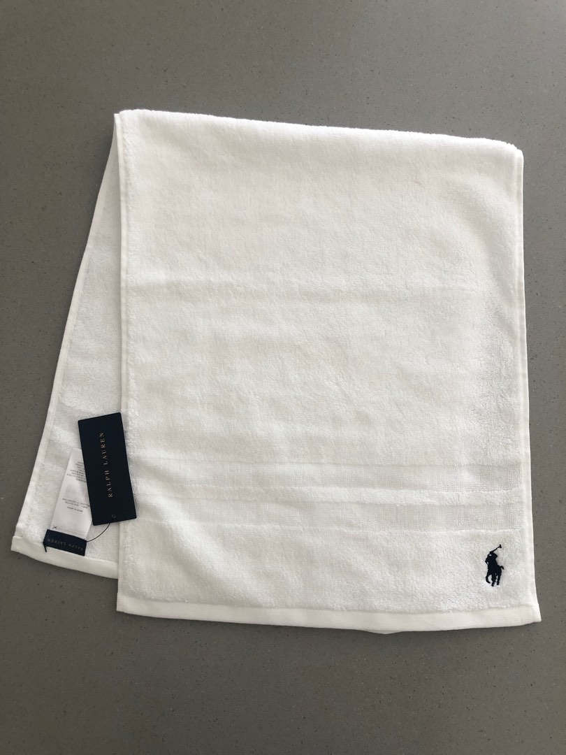 Ralph lauren best sale payton towel collection
