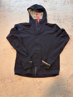 Rapha men's hooded rain jacket ii hotsell