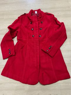 Red jacket for sale online