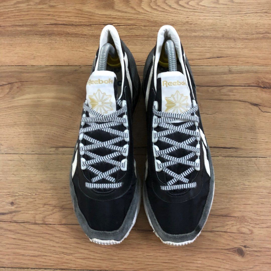 Reebok Aztec 6.5uk Men s Fashion Footwear Sneakers on Carousell