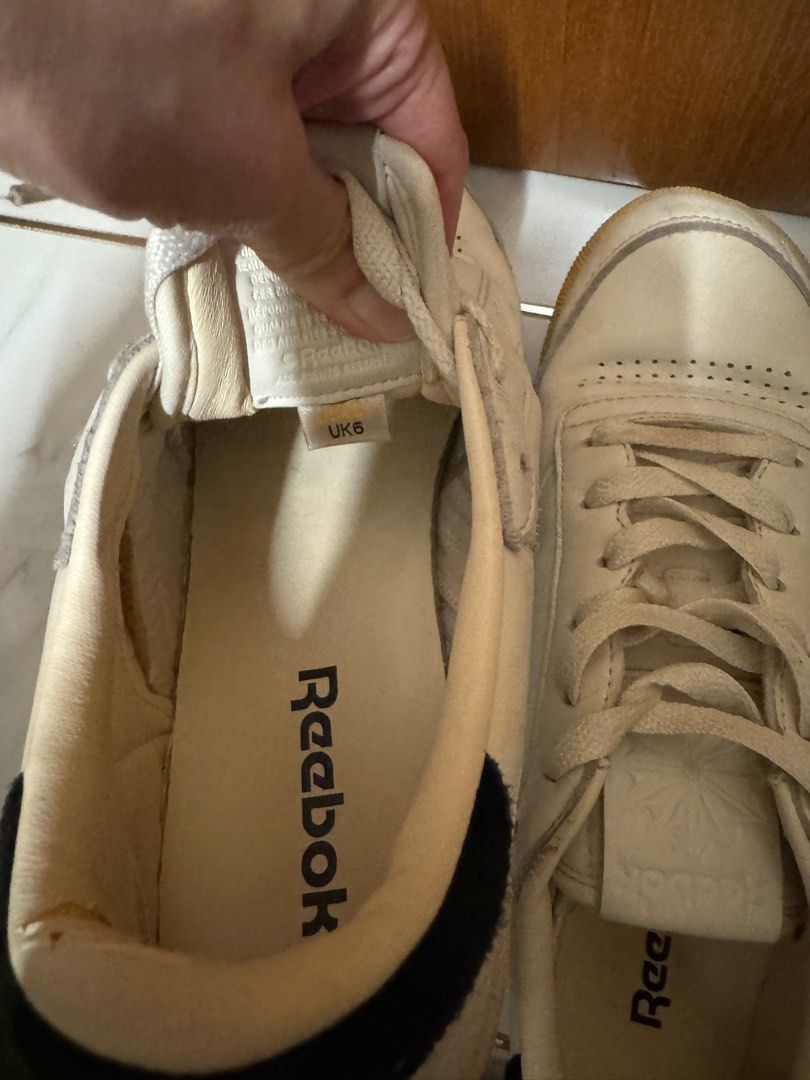 Reebok hotsell 6 shoes