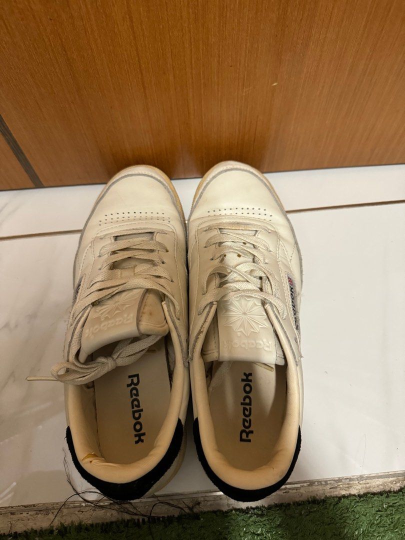 Reebok size 12 sale shoes