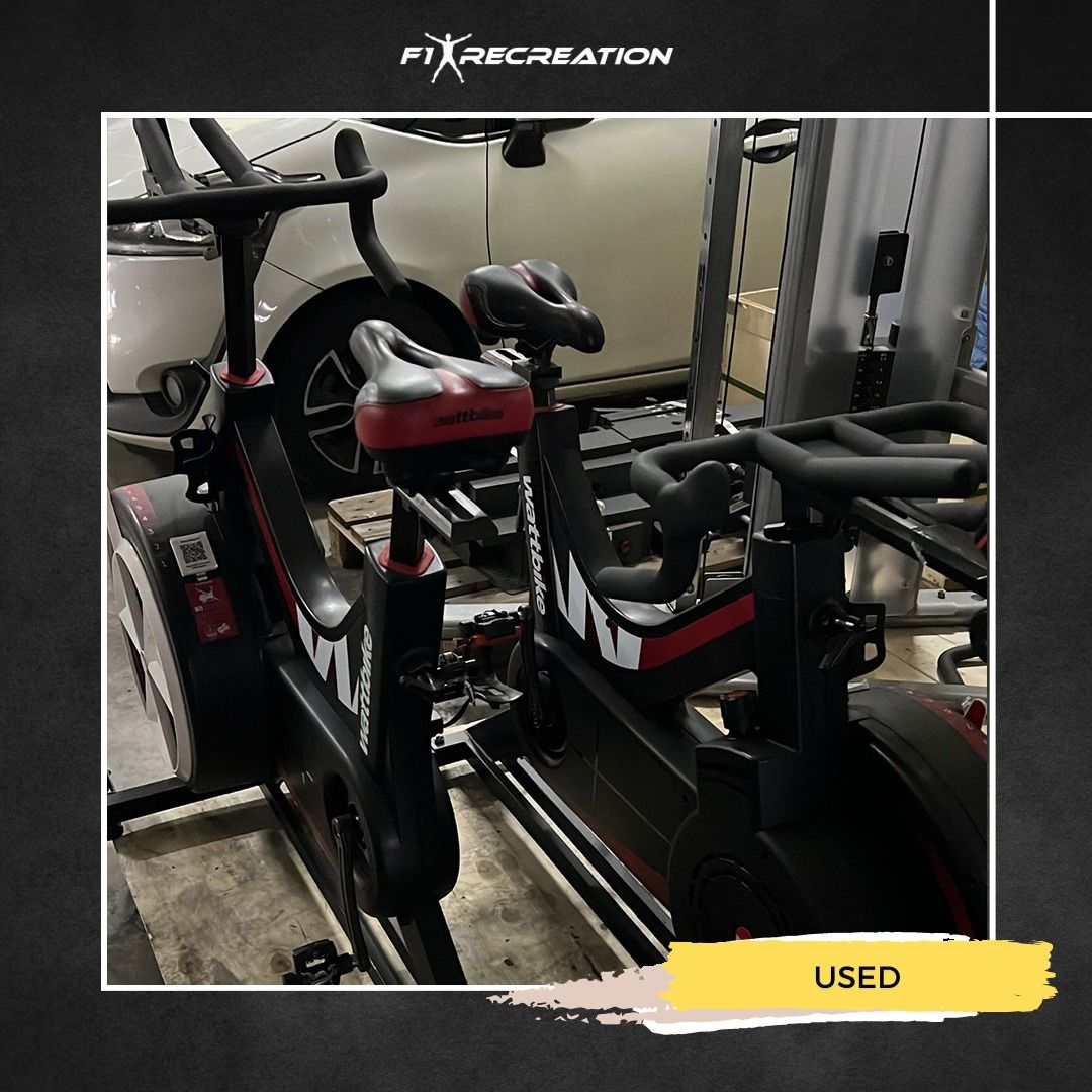 Wattbike nucleus review outlet