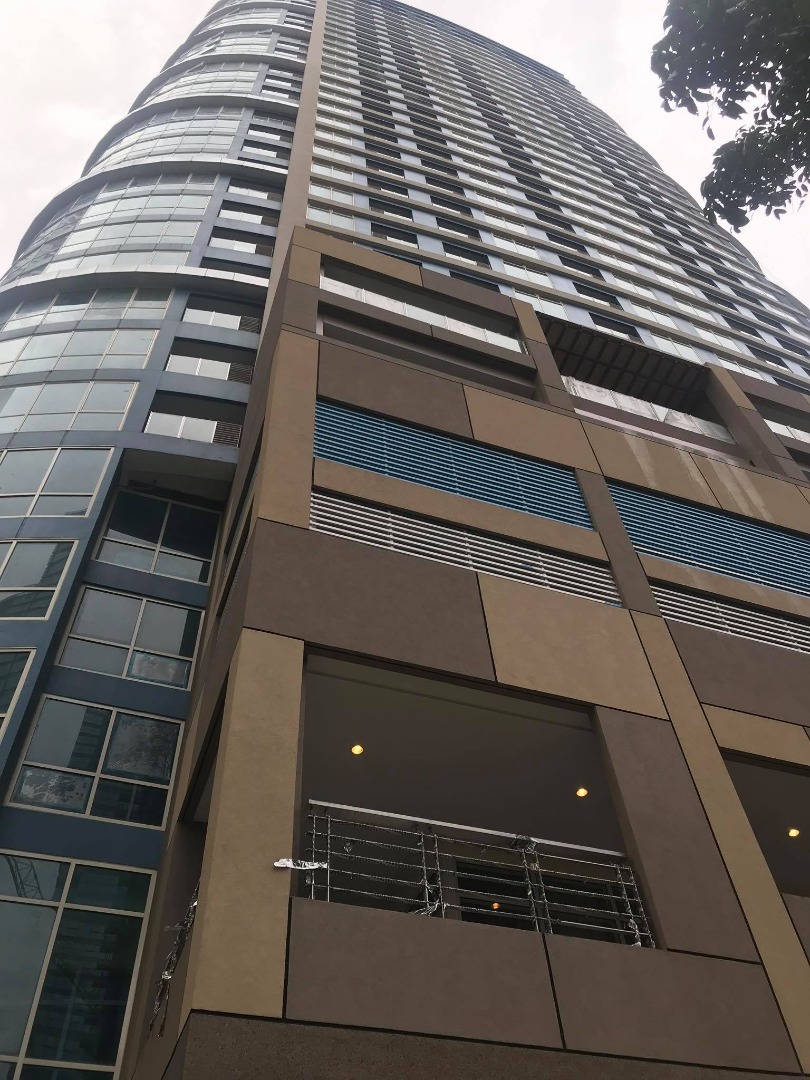 rent to own condo in bgc bonifacio global city, Property, For Sale