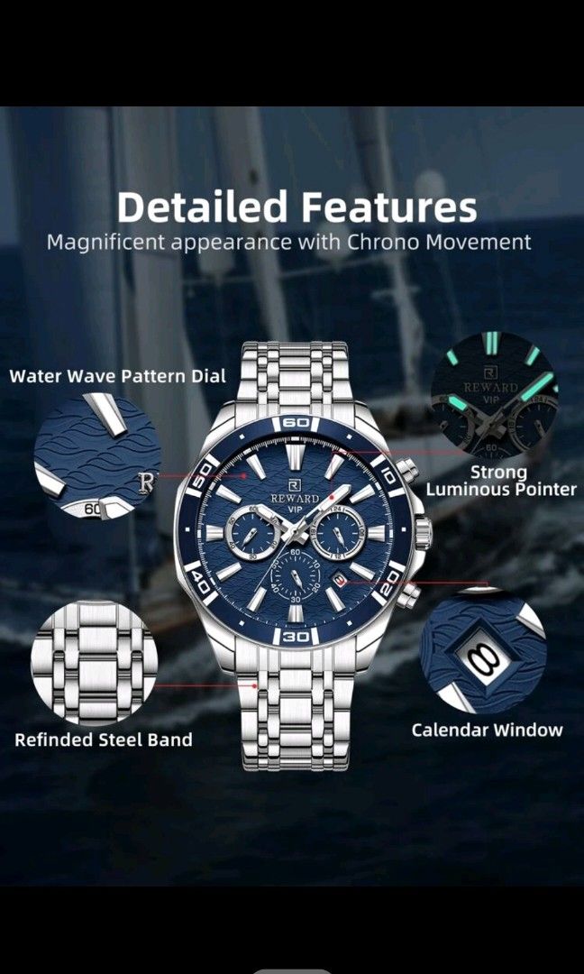 Watch top design 2019