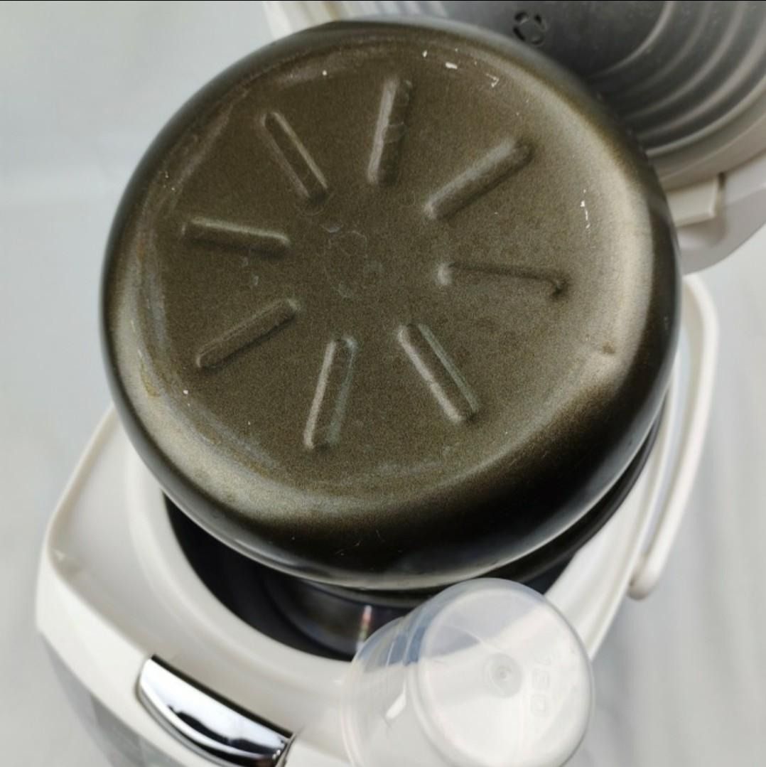 Rice Cooker / Magic Com HITACHI RZVMC10Y Multi Cooking Model,540w 1