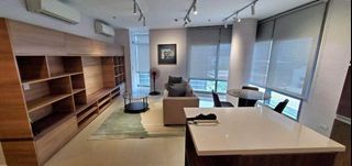 LEASE: 1 Bedroom unit, Fully Furnished in East Gallery Place, BGC
