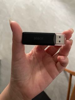 robot usb card reader