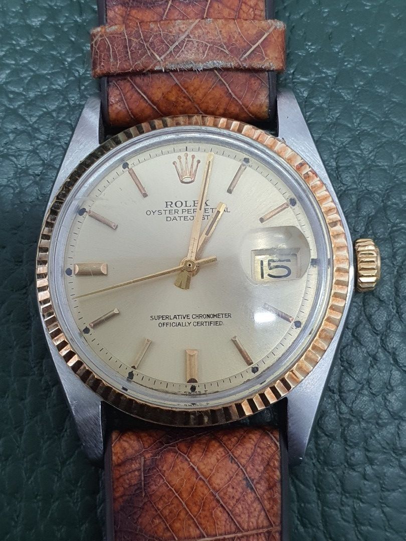 Rolex Luxury Watches on Carousell