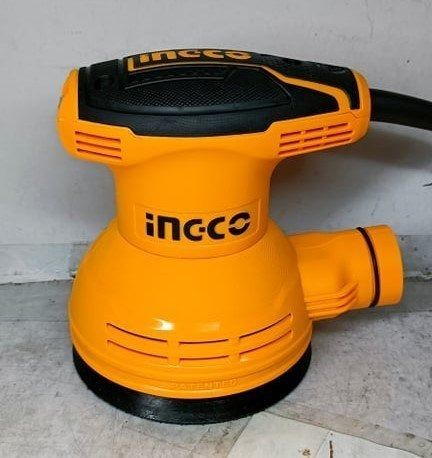 Rotary Sander 320W INGCO RS3208, Commercial & Industrial, Construction ...