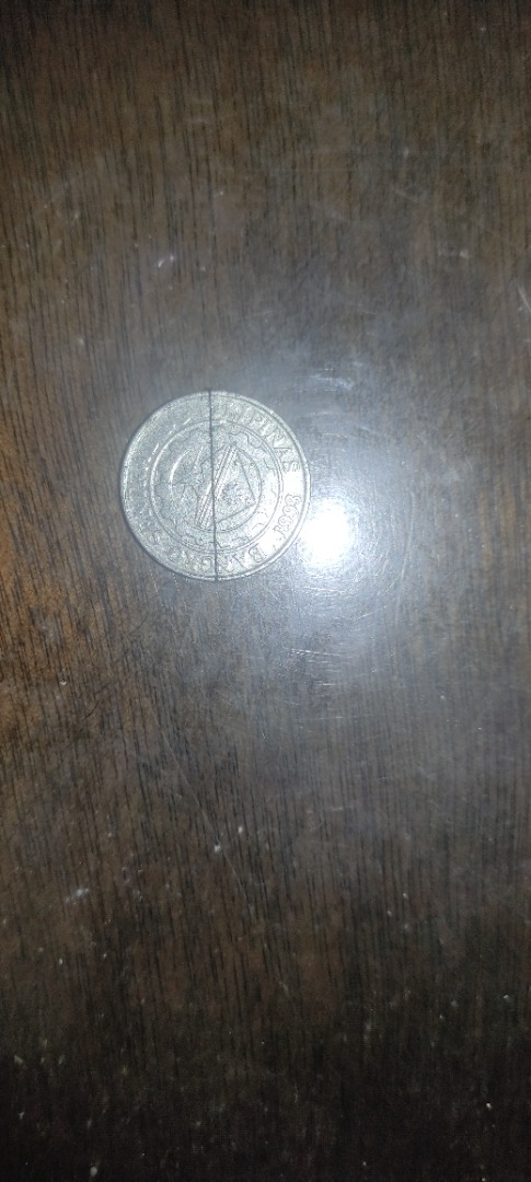 Rotated die error coin, Announcements on Carousell