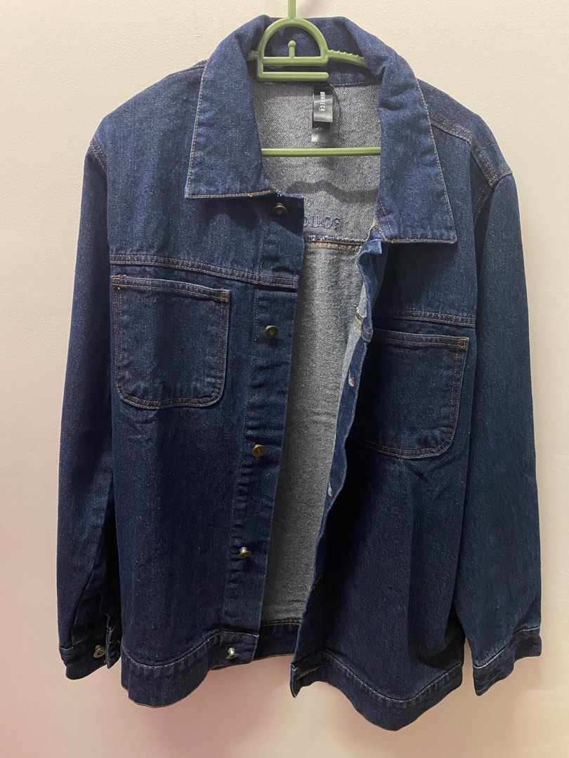 Jean Jacket For Men - How To Buy Denim Jackets Men's Guide