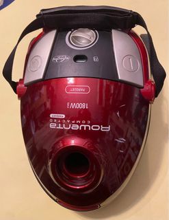 Rowenta 特福好運達 1800W 吸塵機