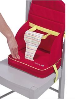 Safety 1st Booster chair