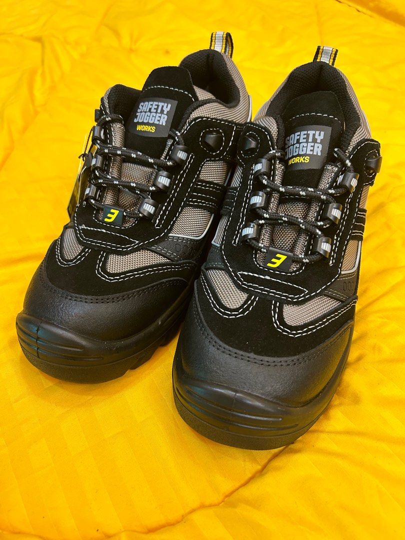Safety jogger composite toe cap discount