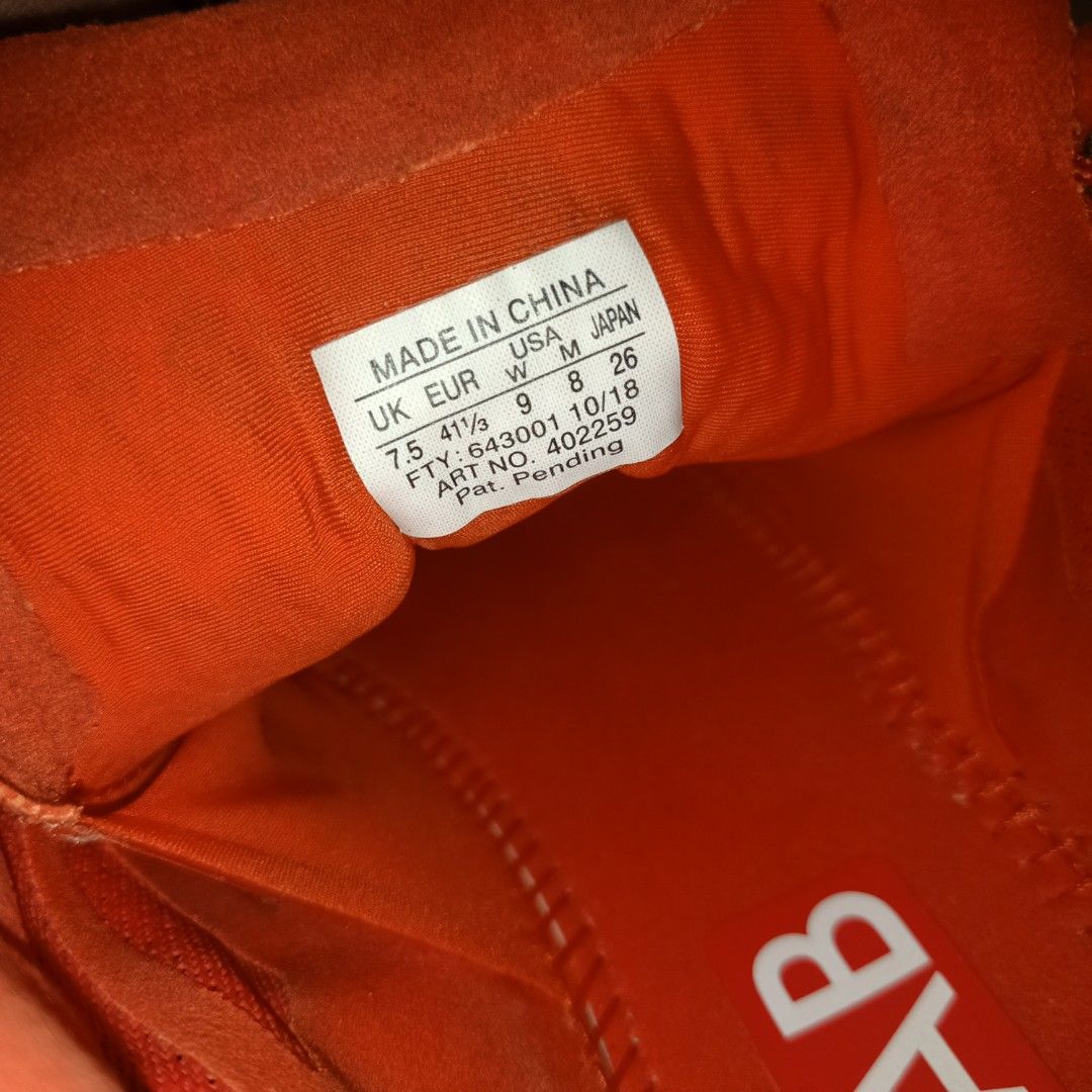 salomon s lab sense 7