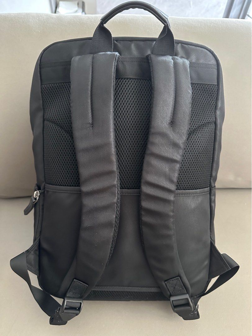 Samsonite Varsity Laptop Backpack, Men's Fashion, Bags, Backpacks on