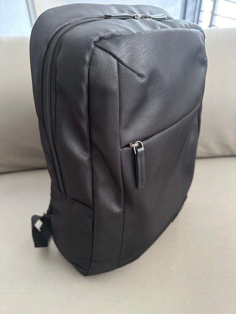Samsonite Varsity Laptop Backpack, Men's Fashion, Bags, Backpacks on