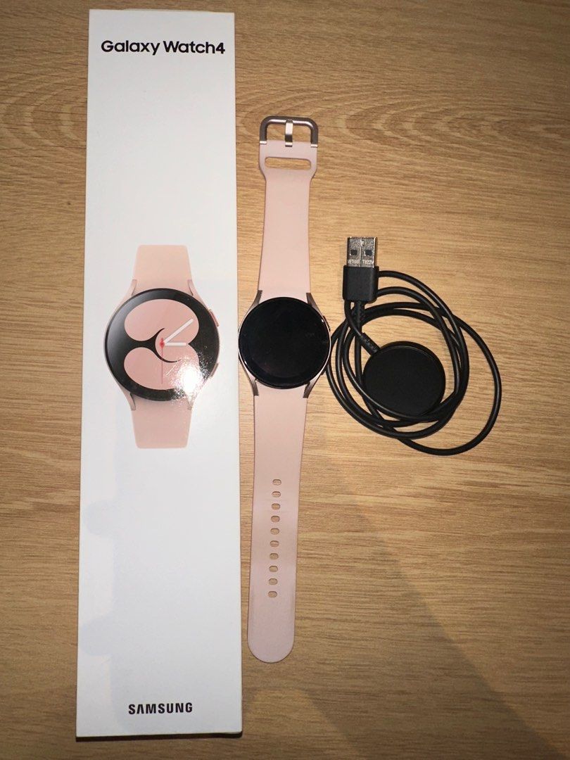 Watch hot sale 4 gps