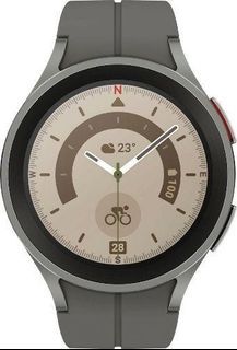 Samsung Watch 5 Pro 45mm BT