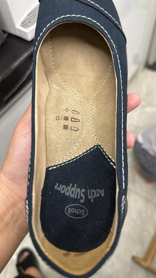 Scholl shoes indonesia discount