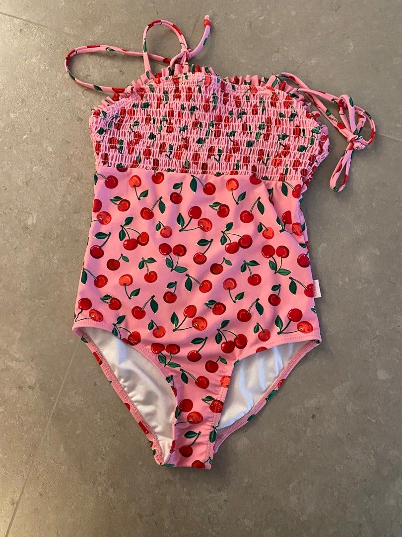 Girls size 10 swimsuit sale
