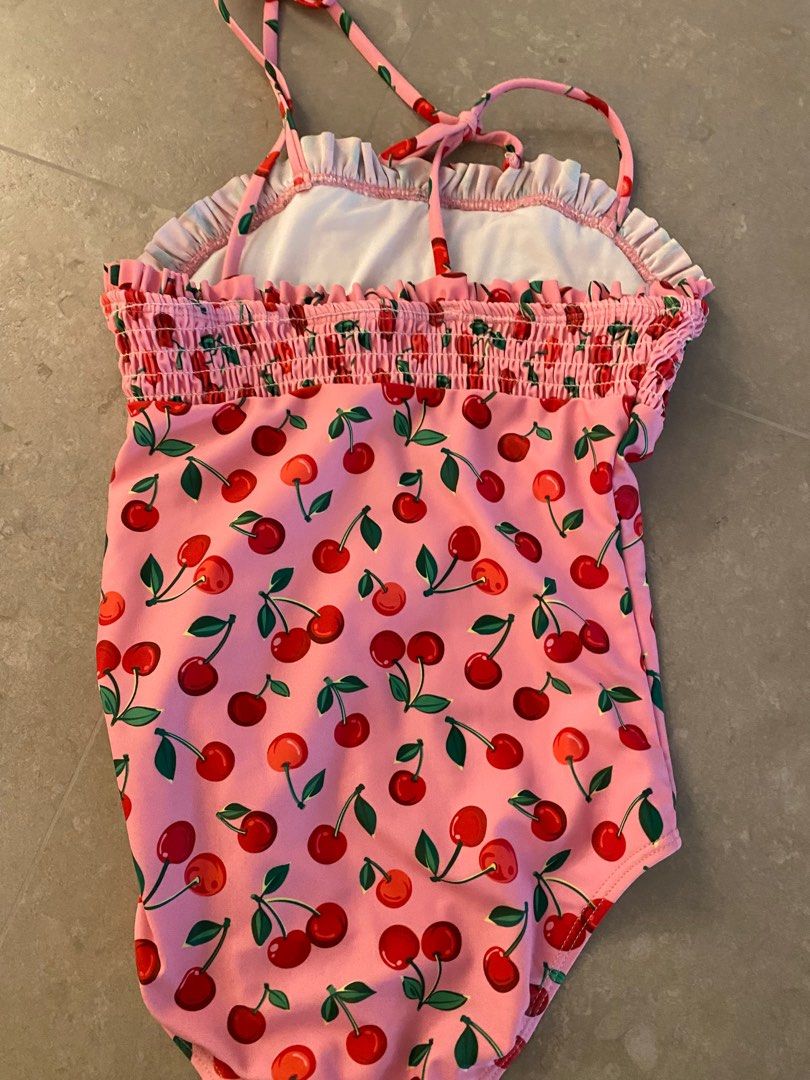 Girls size 10 discount swimsuit
