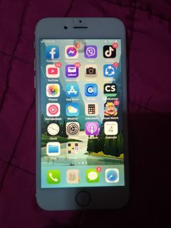 Second Hand iPhone 6