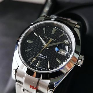 Seiko modified outlet watches for sale