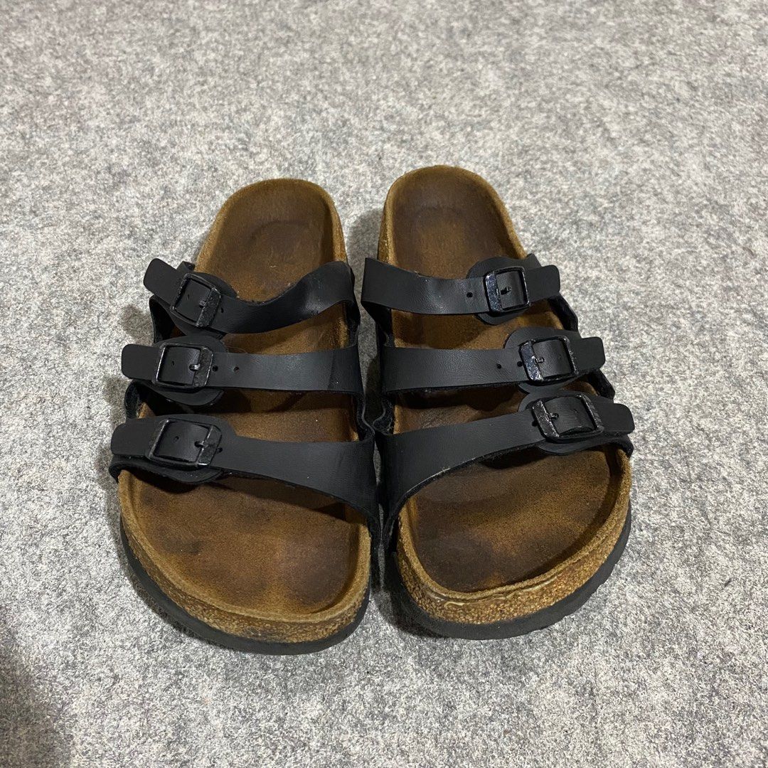 Birkenstock seconds best sale