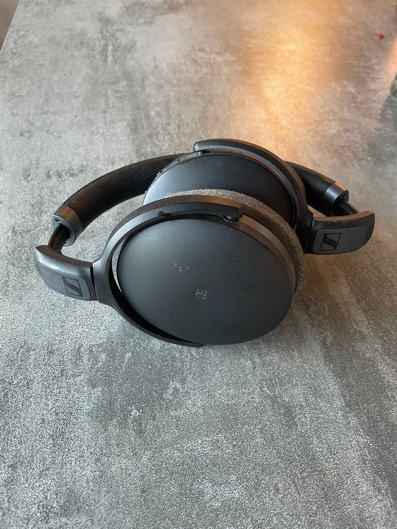 Sennheiser top 440 headphones