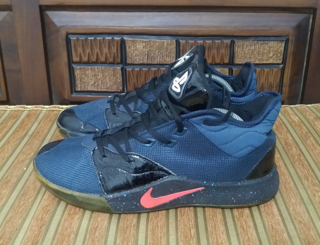 Sepatu basket sales paul george