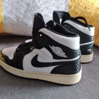 Sepatu nike air jordan pl gudkon