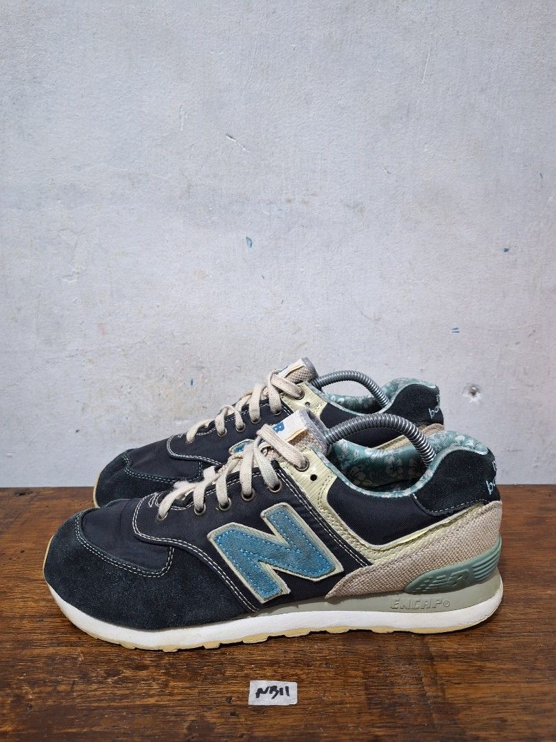 New balance 988 surfer hotsell