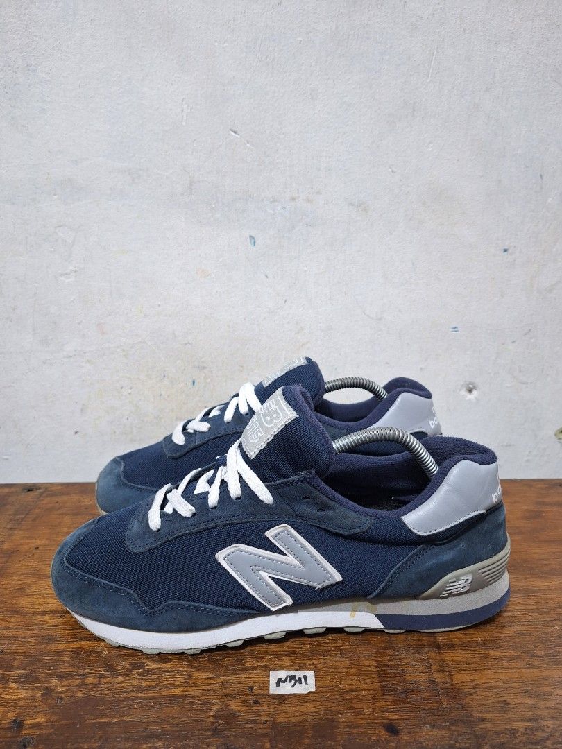 Sepatu second original New balance 515 size 43