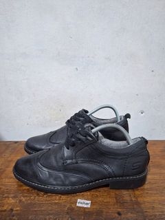 Sepatu second original Skechers pantofel size 41
