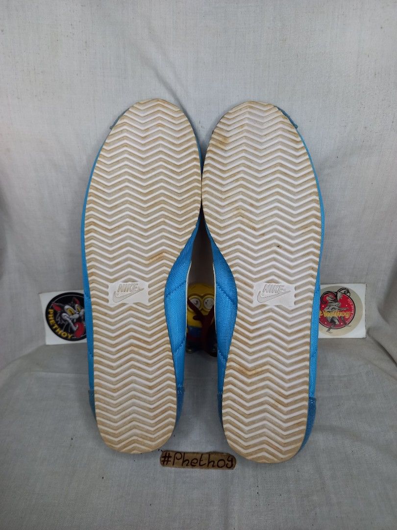 sepatu forrest gump
