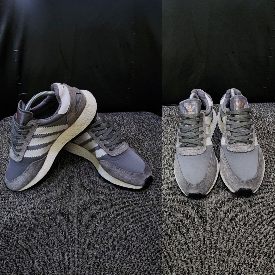 Adidas 5923 clearance vista grey