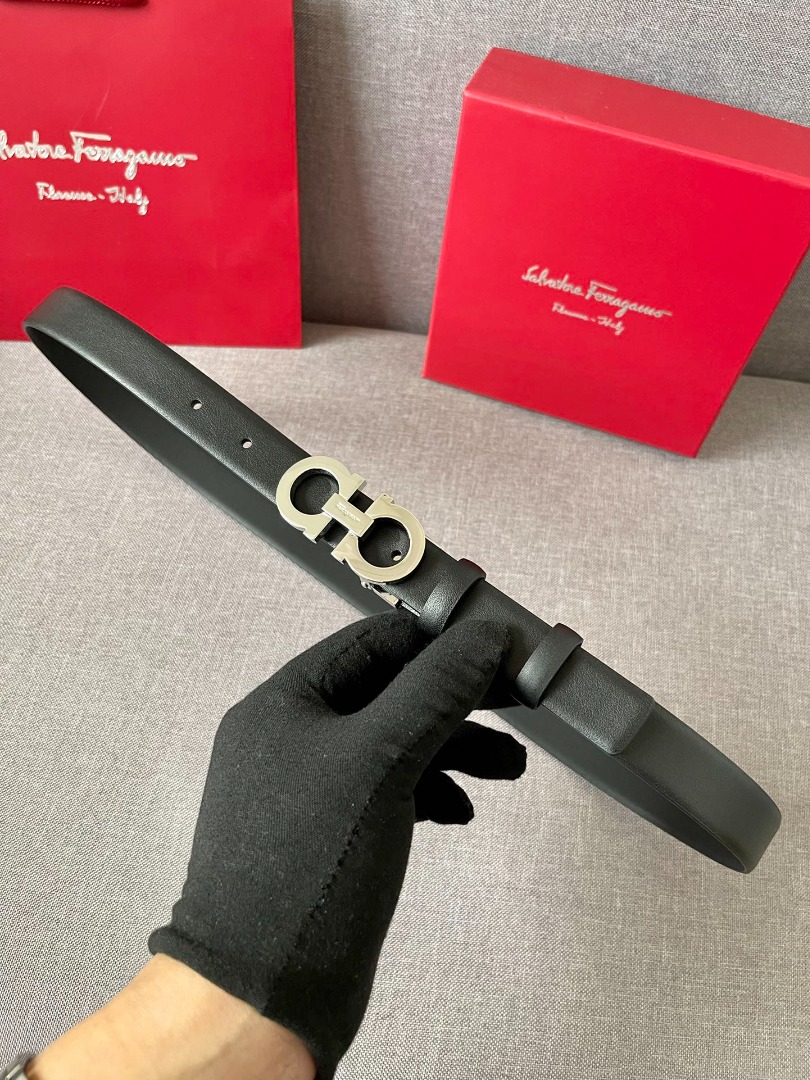 Ferragamo on sale belt 2019