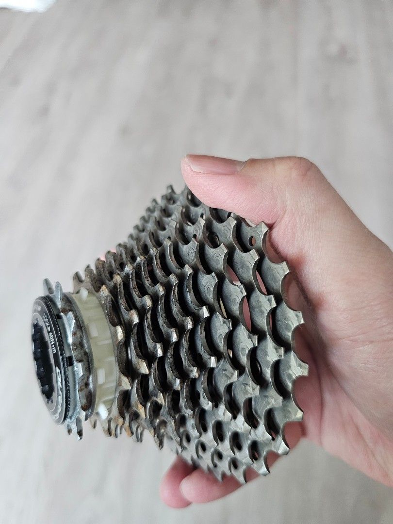 Tasse Supérieure Shimano Dura-Ace 25,0 Mm Filetée - NOS (New Old Stock)