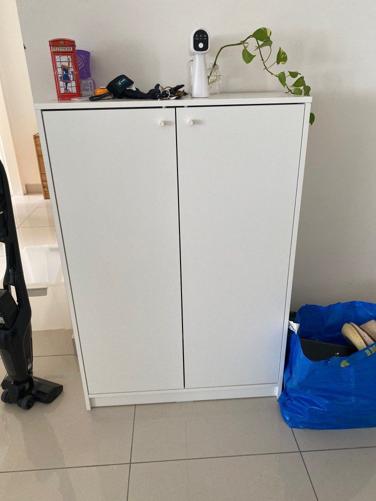 Shoe cabinet Furniture Home Living Furniture Shelves